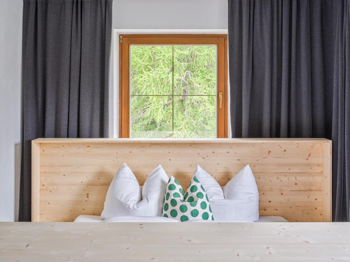 Design Apartments & Zimmer - Zugspitze Leutasch Eksteriør billede