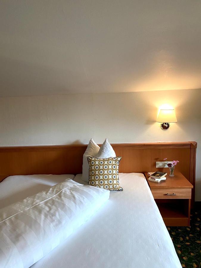 Design Apartments & Zimmer - Zugspitze Leutasch Eksteriør billede