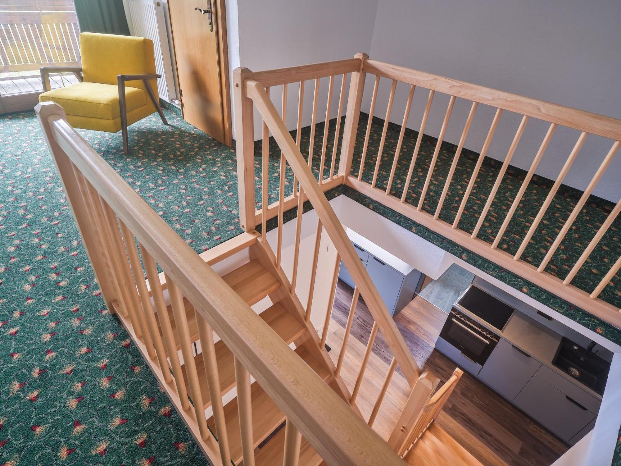 Design Apartments & Zimmer - Zugspitze Leutasch Værelse billede