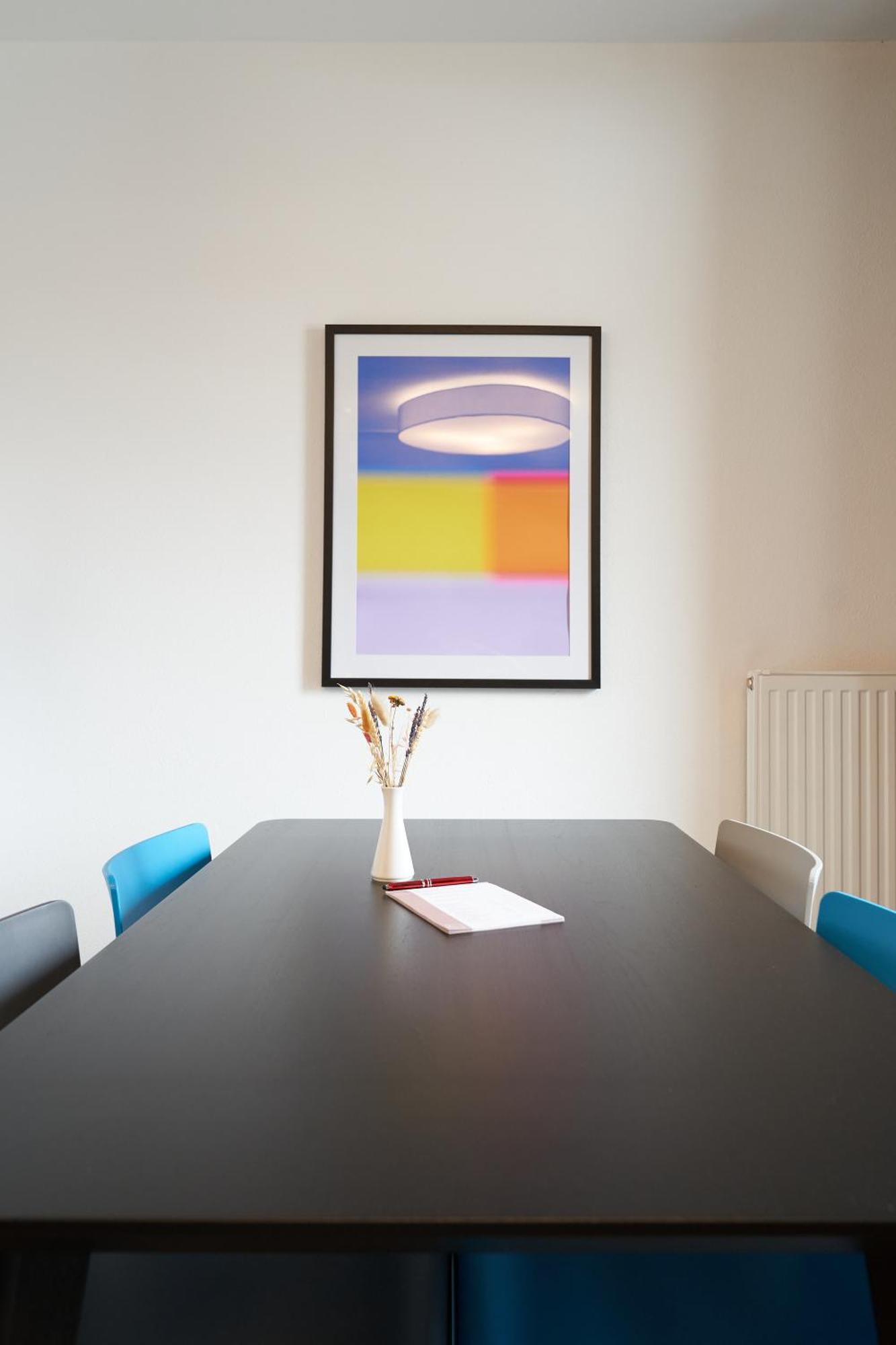 Design Apartments & Zimmer - Zugspitze Leutasch Eksteriør billede