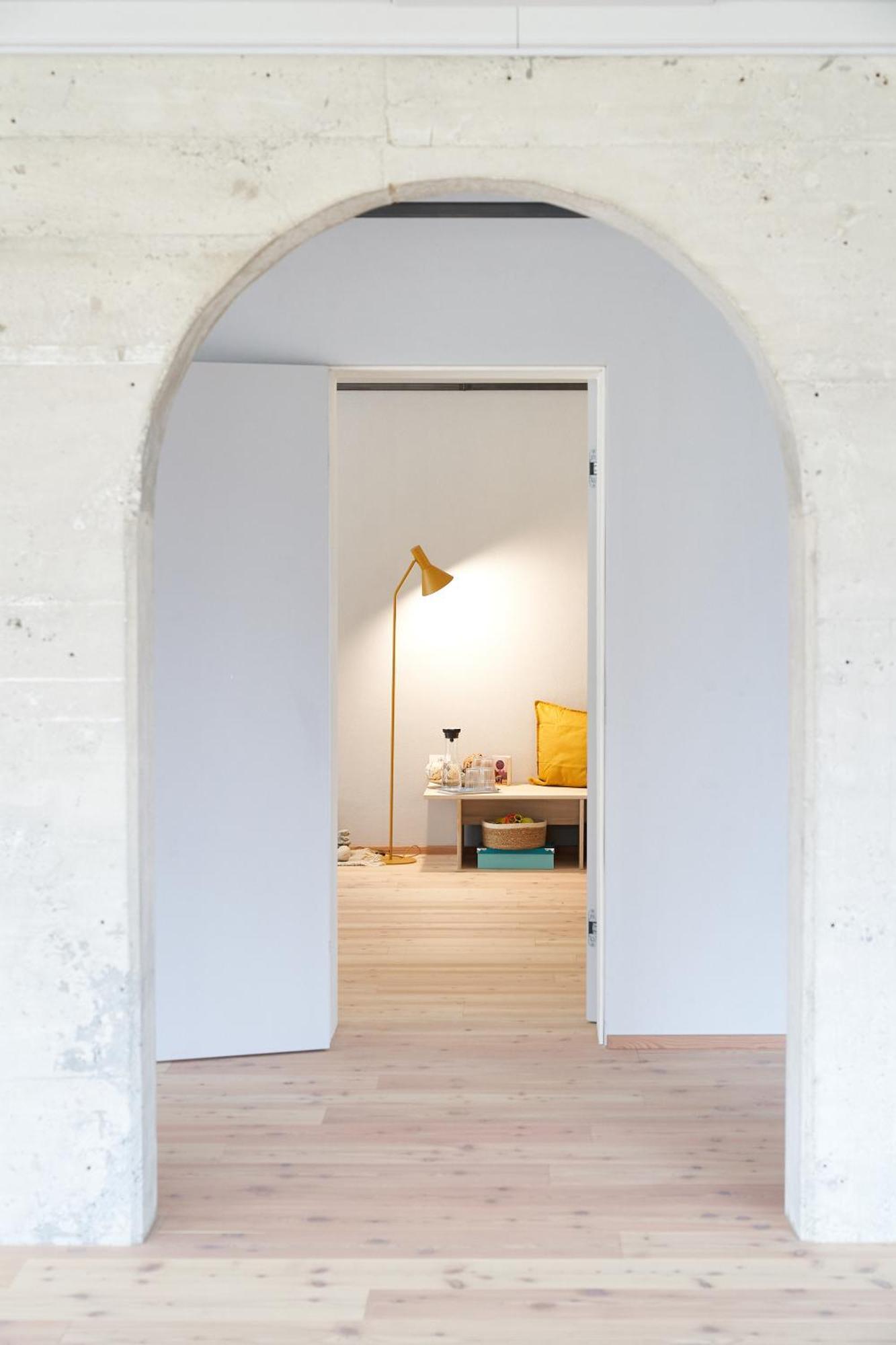 Design Apartments & Zimmer - Zugspitze Leutasch Eksteriør billede