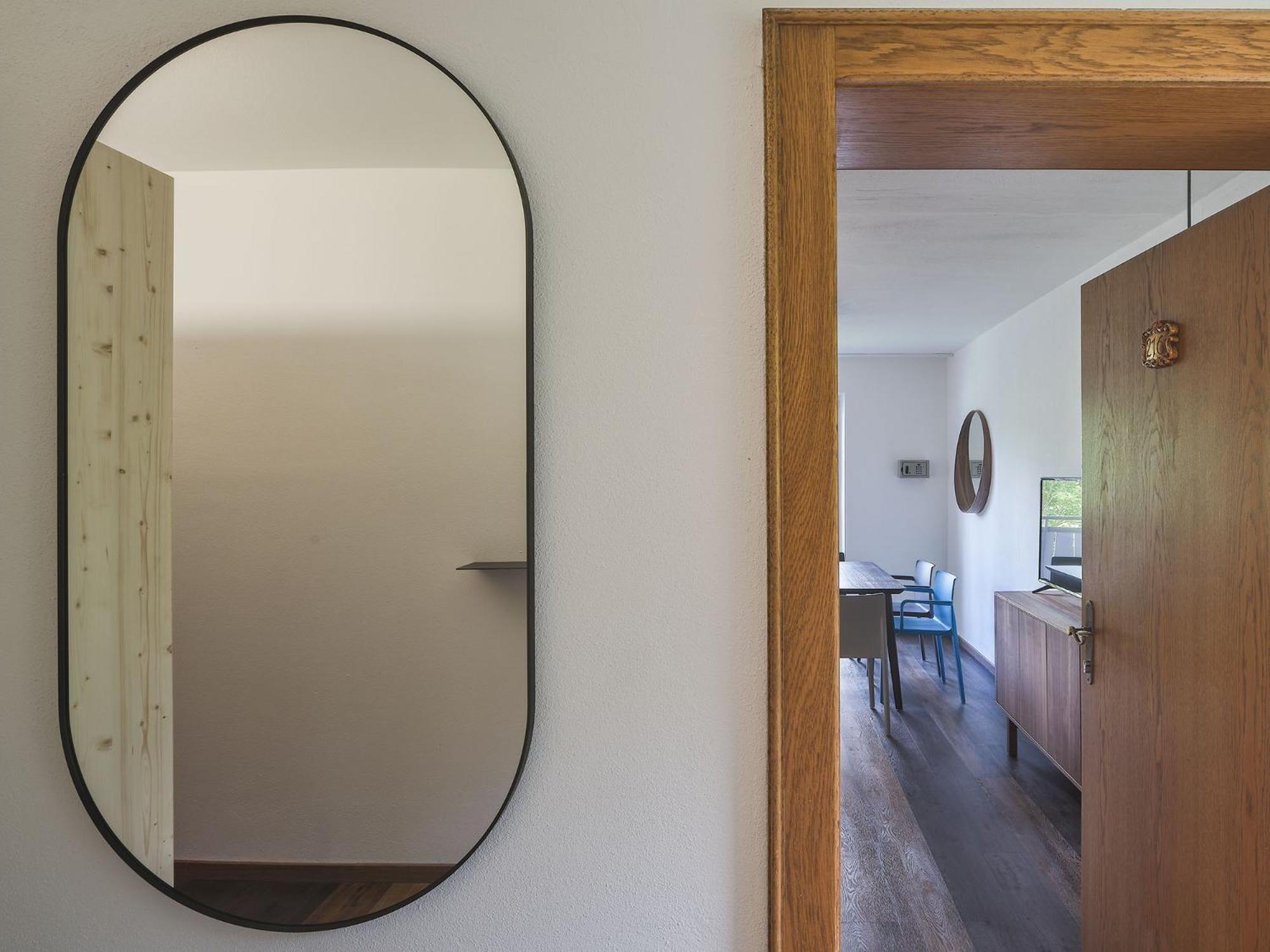 Design Apartments & Zimmer - Zugspitze Leutasch Værelse billede
