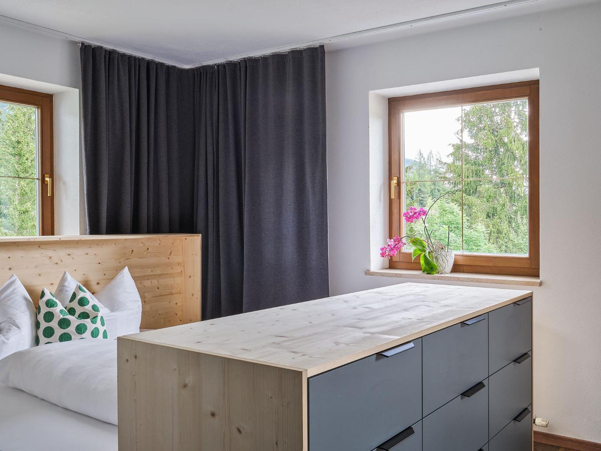 Design Apartments & Zimmer - Zugspitze Leutasch Værelse billede
