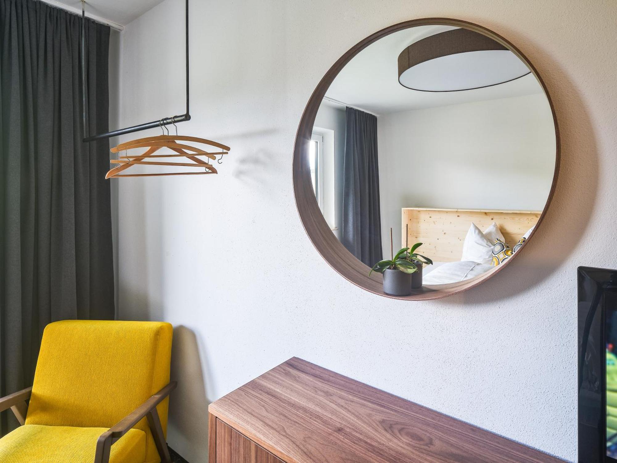 Design Apartments & Zimmer - Zugspitze Leutasch Værelse billede