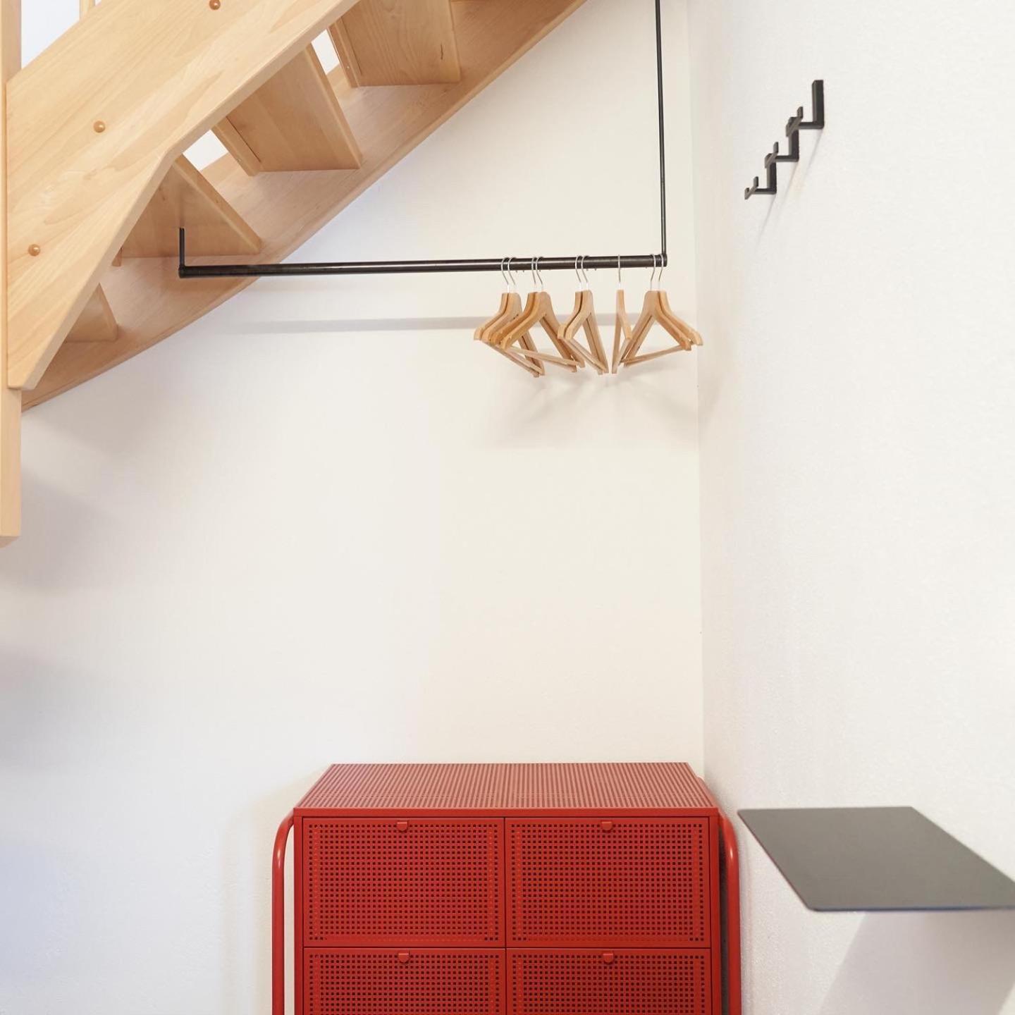 Design Apartments & Zimmer - Zugspitze Leutasch Eksteriør billede